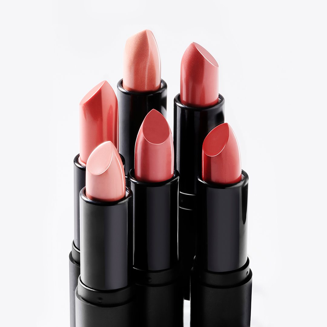 MAKE UP Rossetto Satinato