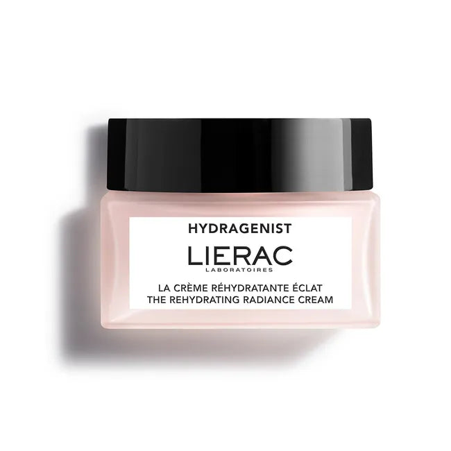 HYDRAGENIST CREMA REIDRATANTE ILLUMINANTE