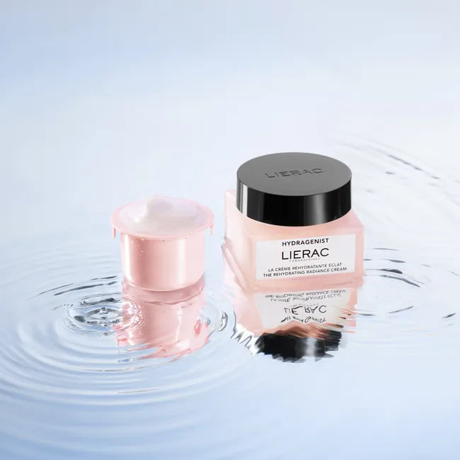 HYDRAGENIST CREMA REIDRATANTE ILLUMINANTE RICARICA