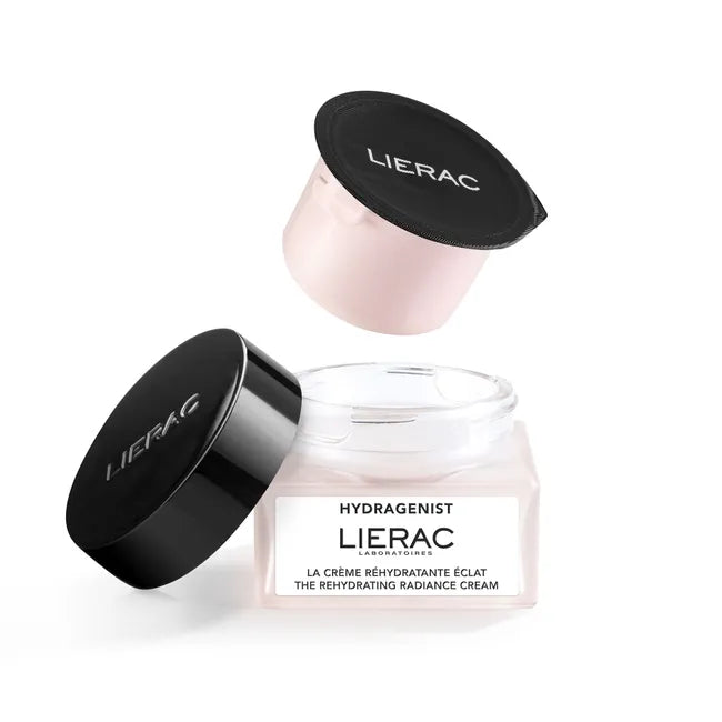 HYDRAGENIST CREMA REIDRATANTE ILLUMINANTE RICARICA