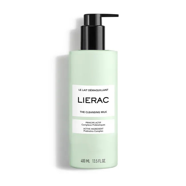 CLEANSER Latte Struccante
