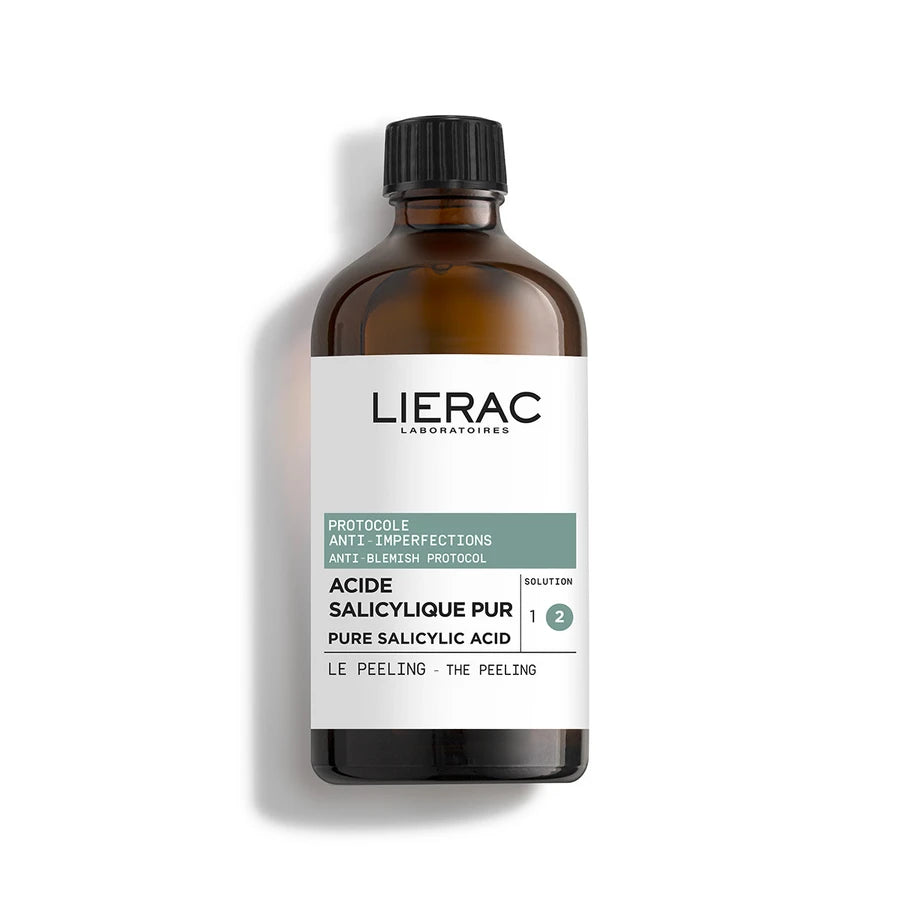 Protocollo Anti-Imperfezioni Il Peeling