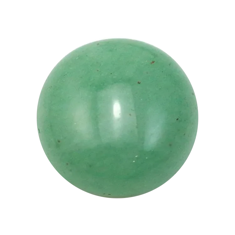 Cabochon Avventurina