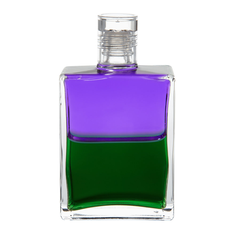 Equilibrium 38 – Trovatore 2/Discernimento