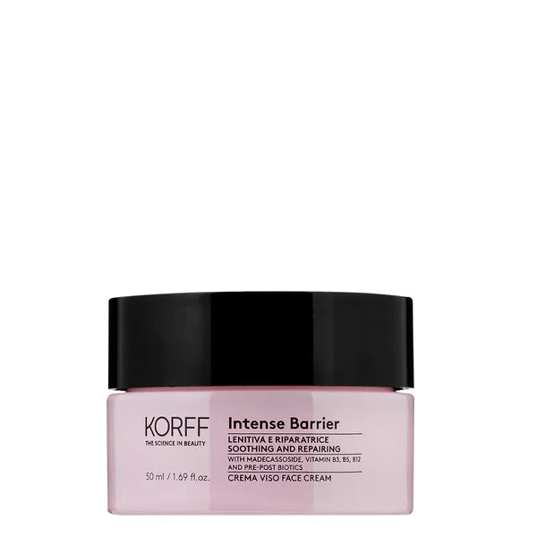 INTENSE BARRIER CREMA VISO