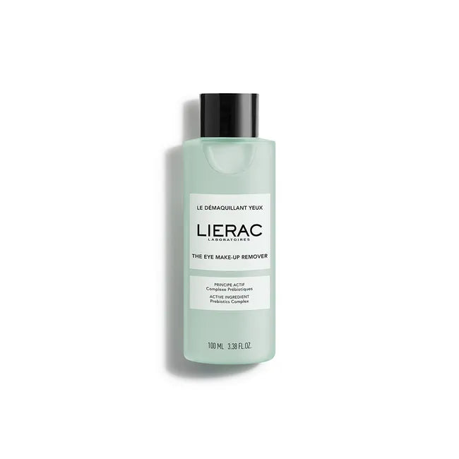 STRUCCANTE OCCHI BIFASICO 100ml