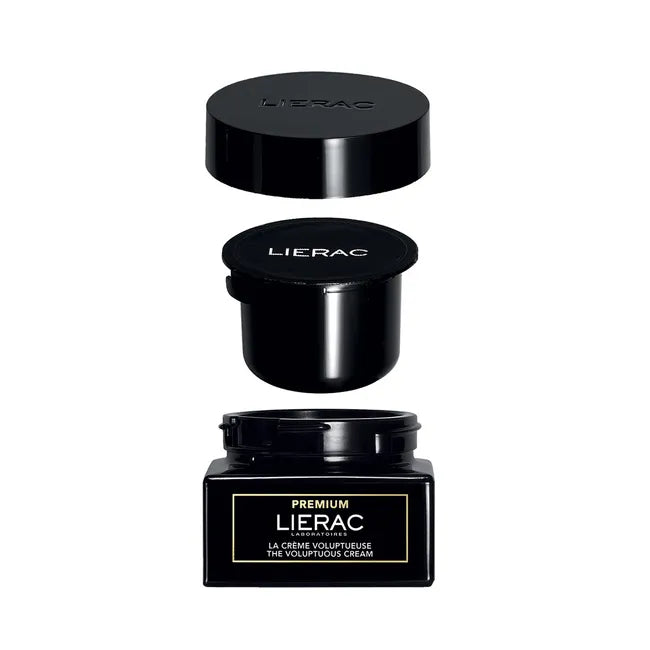 PREMIUM LA CRÈME VOLUPTUEUSE RICARICA