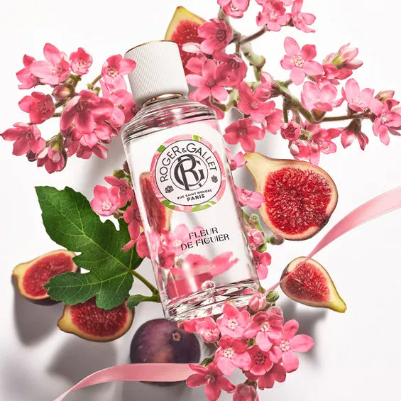Acqua Profumata Rilassante FLEUR DE FIGUIER