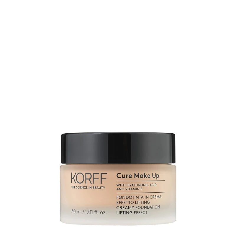 MAKE UP Fondotinta in Crema EFFETTO LIFTING