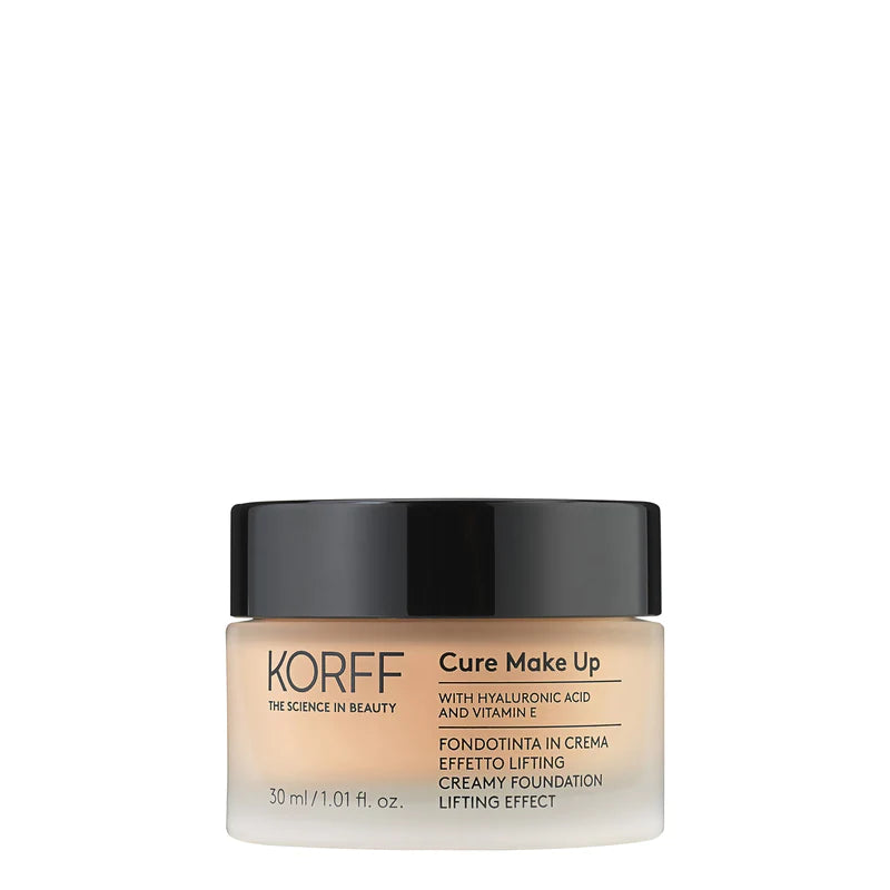 MAKE UP Fondotinta in Crema EFFETTO LIFTING