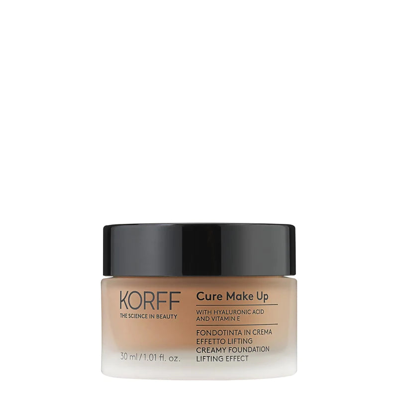 MAKE UP Fondotinta in Crema EFFETTO LIFTING