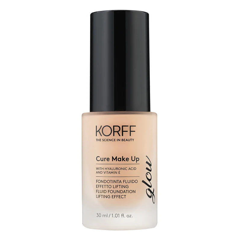 MAKE UP Fondotinta Fluido Effetto LIFTING GLOW