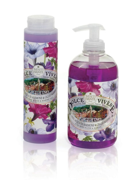 DOLCE VIVERE Portofino Sapone Vegetale