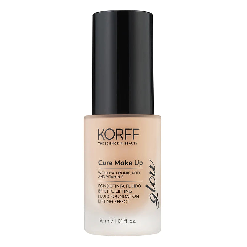 MAKE UP Fondotinta Fluido Effetto LIFTING GLOW