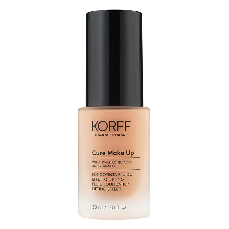MAKE UP Fondotinta Fluido Effetto LIFTING
