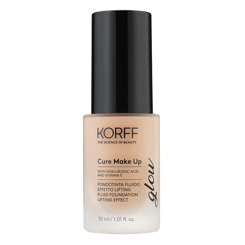 MAKE UP Fondotinta Fluido Effetto LIFTING GLOW