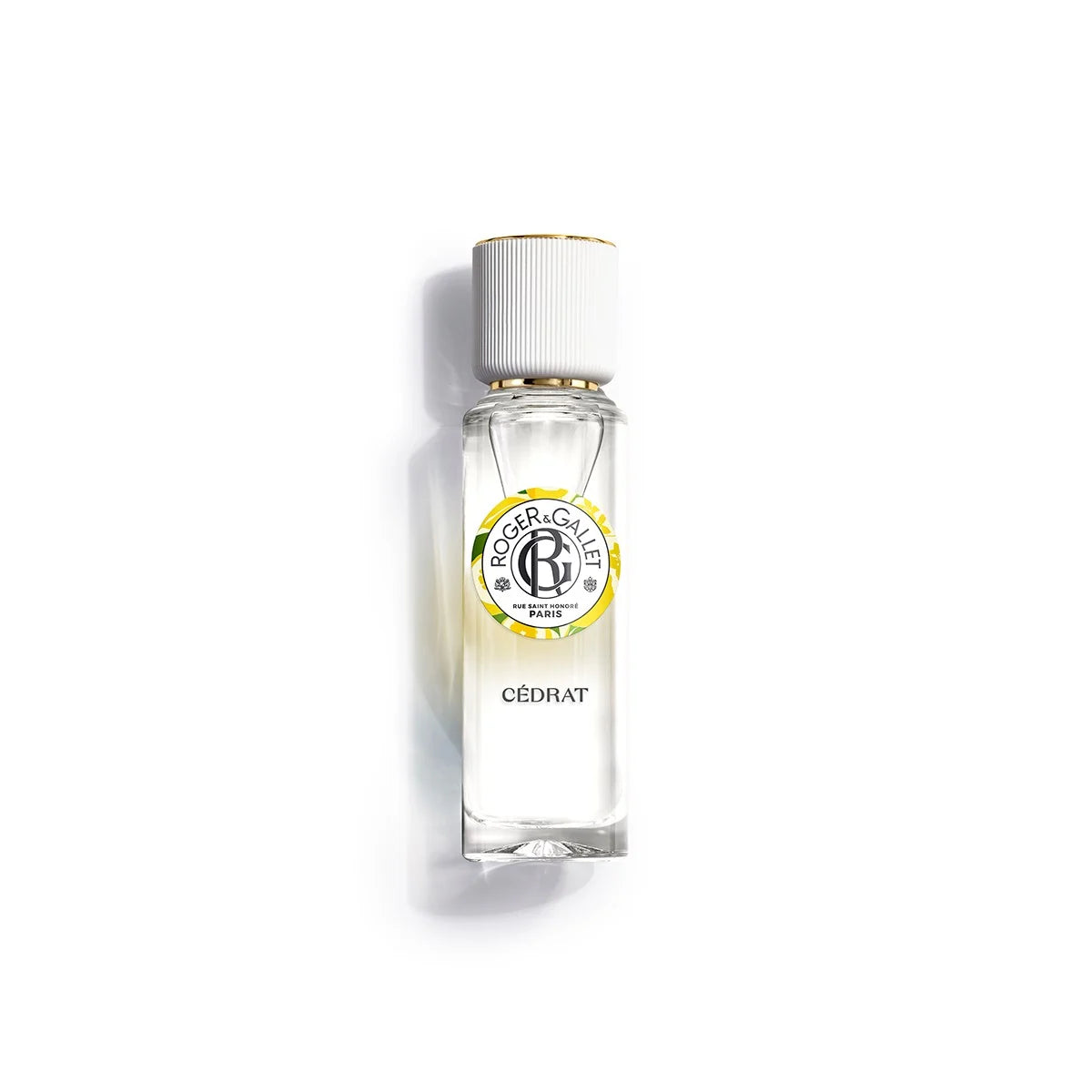 Acqua Profumata Energizzante CÉDRAT
