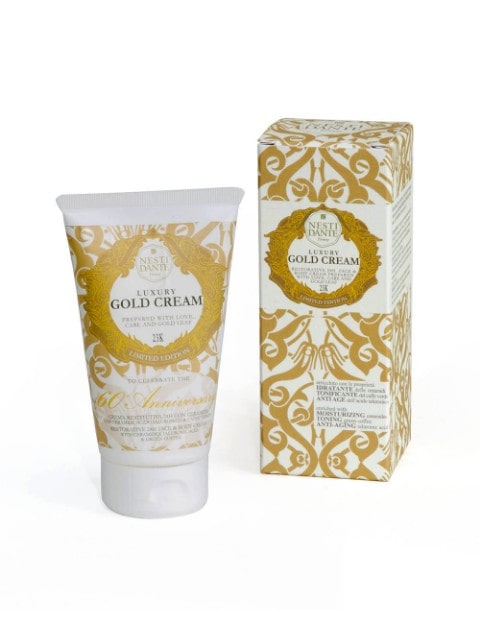 LUXURY Luxury Gold Cream Creama idratante restitutiva 24H - 150ml