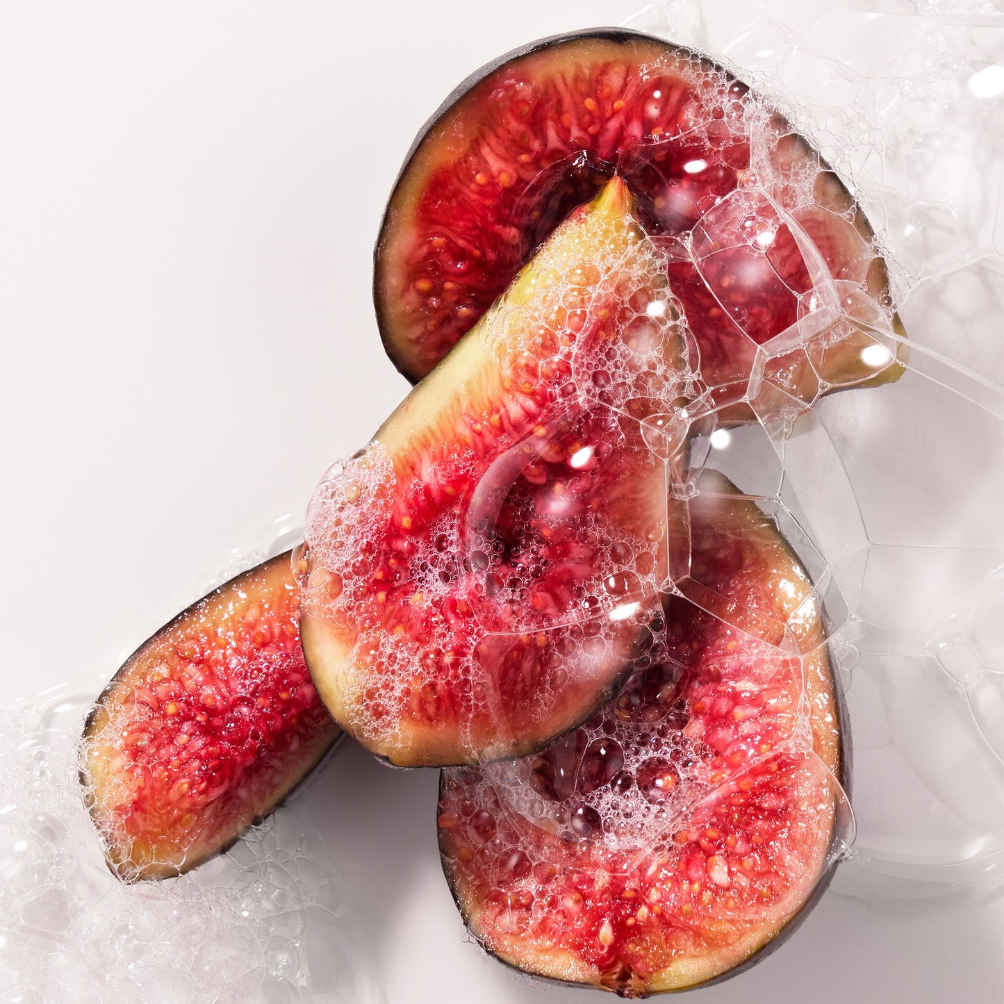 Gel Doccia di Benessere FLEUR DE FIGUIER