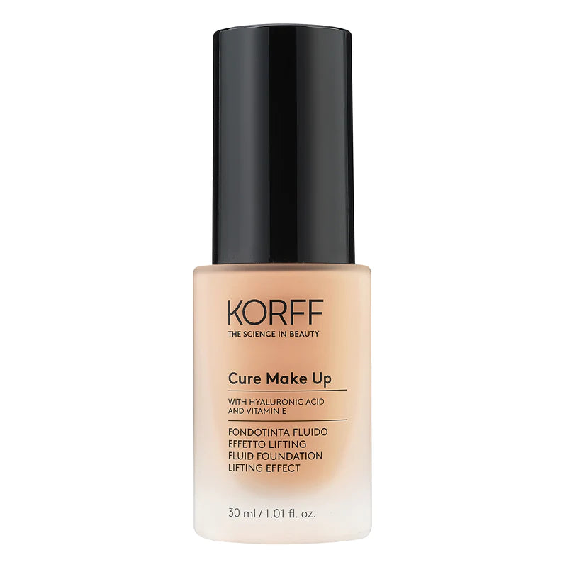 MAKE UP Fondotinta Fluido Effetto LIFTING
