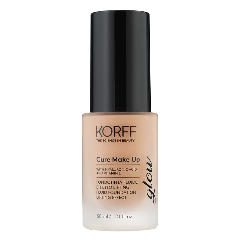 MAKE UP Fondotinta Fluido Effetto LIFTING GLOW