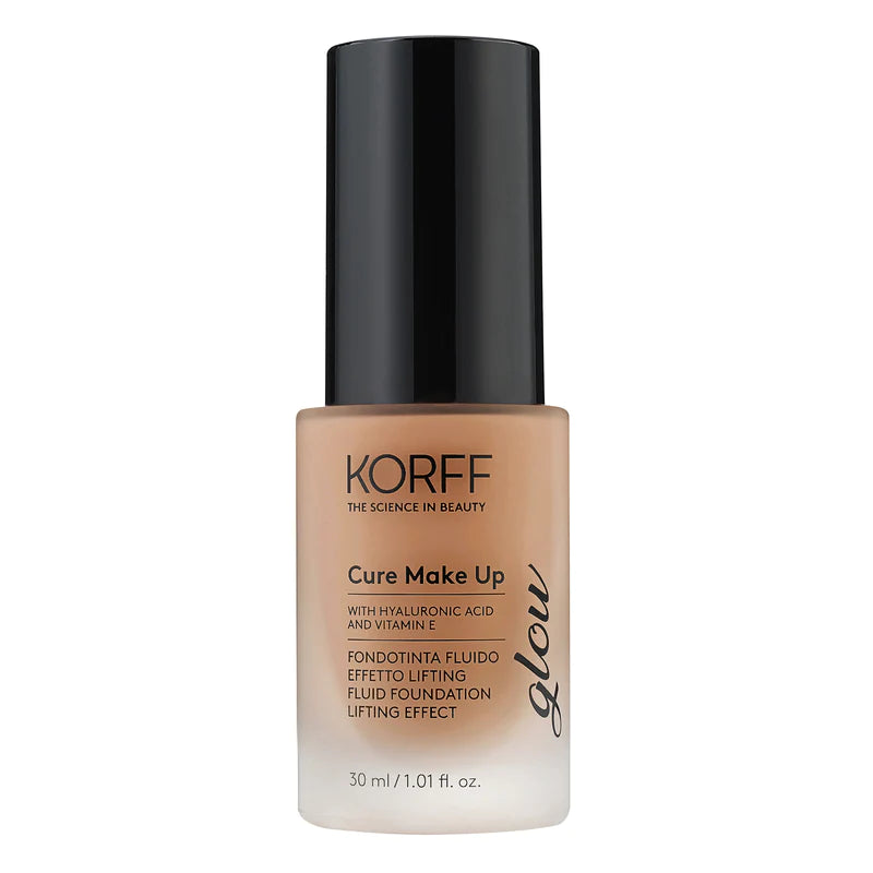 MAKE UP Fondotinta Fluido Effetto LIFTING GLOW