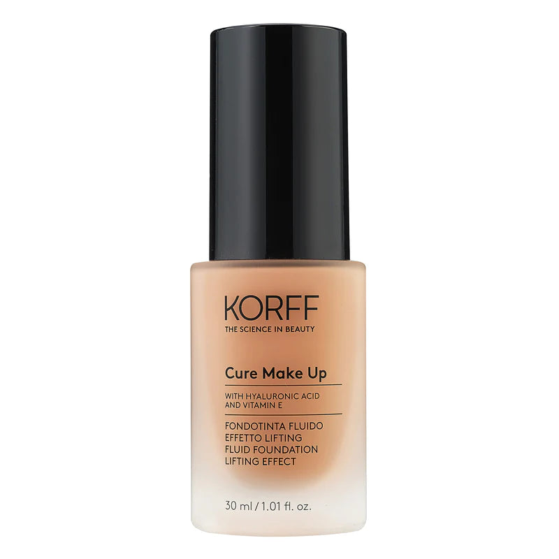 MAKE UP Fondotinta Fluido Effetto LIFTING