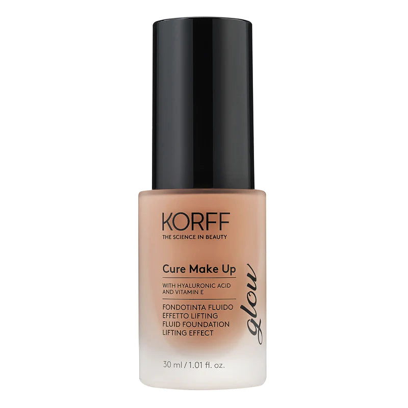 MAKE UP Fondotinta Fluido Effetto LIFTING GLOW