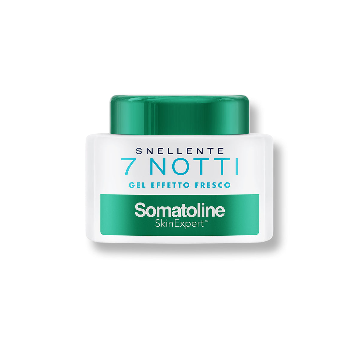 Snellente 7 Notti Gel Effetto Fresco - 400ml