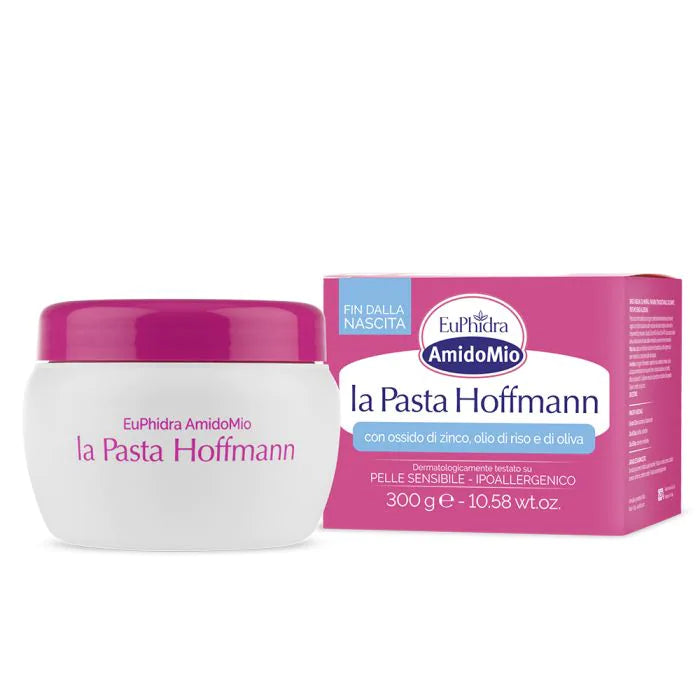 EUPHIDRA - AmidoMio - PASTA di HOFFMANN