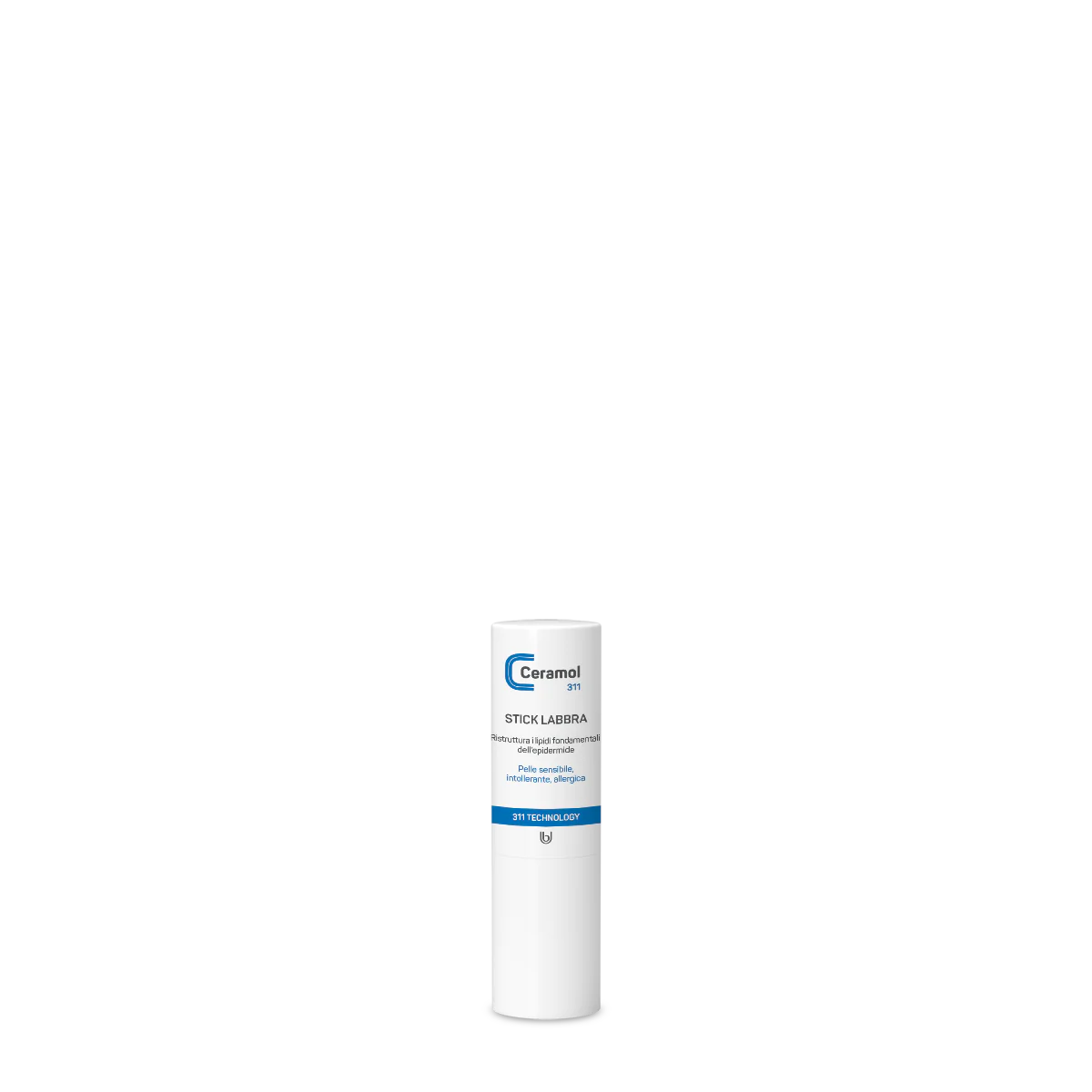 CERAMOL STICK LABBRA - 4,5gr