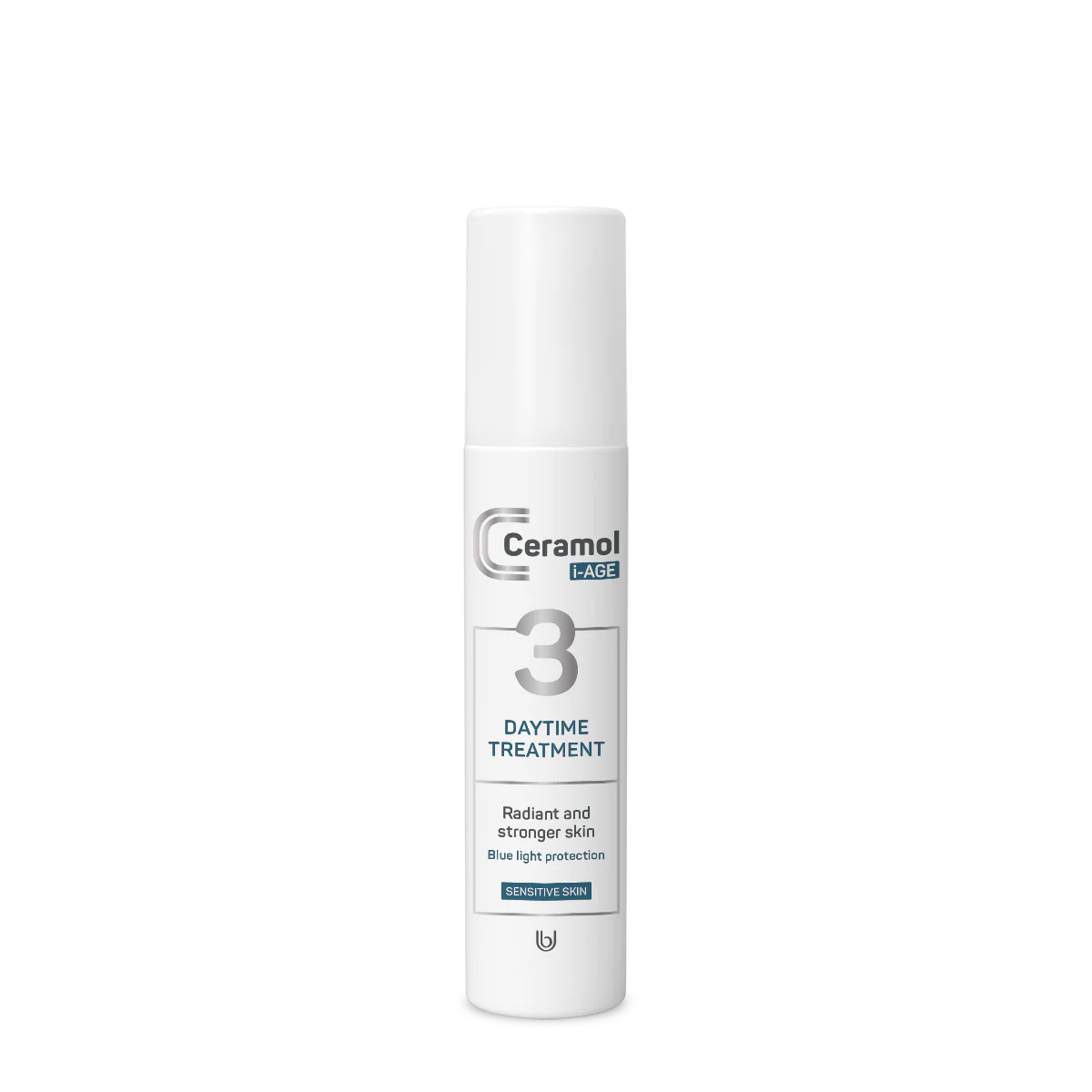 CERAMOL I-AGE DAYTIME TREATMENT 50ml