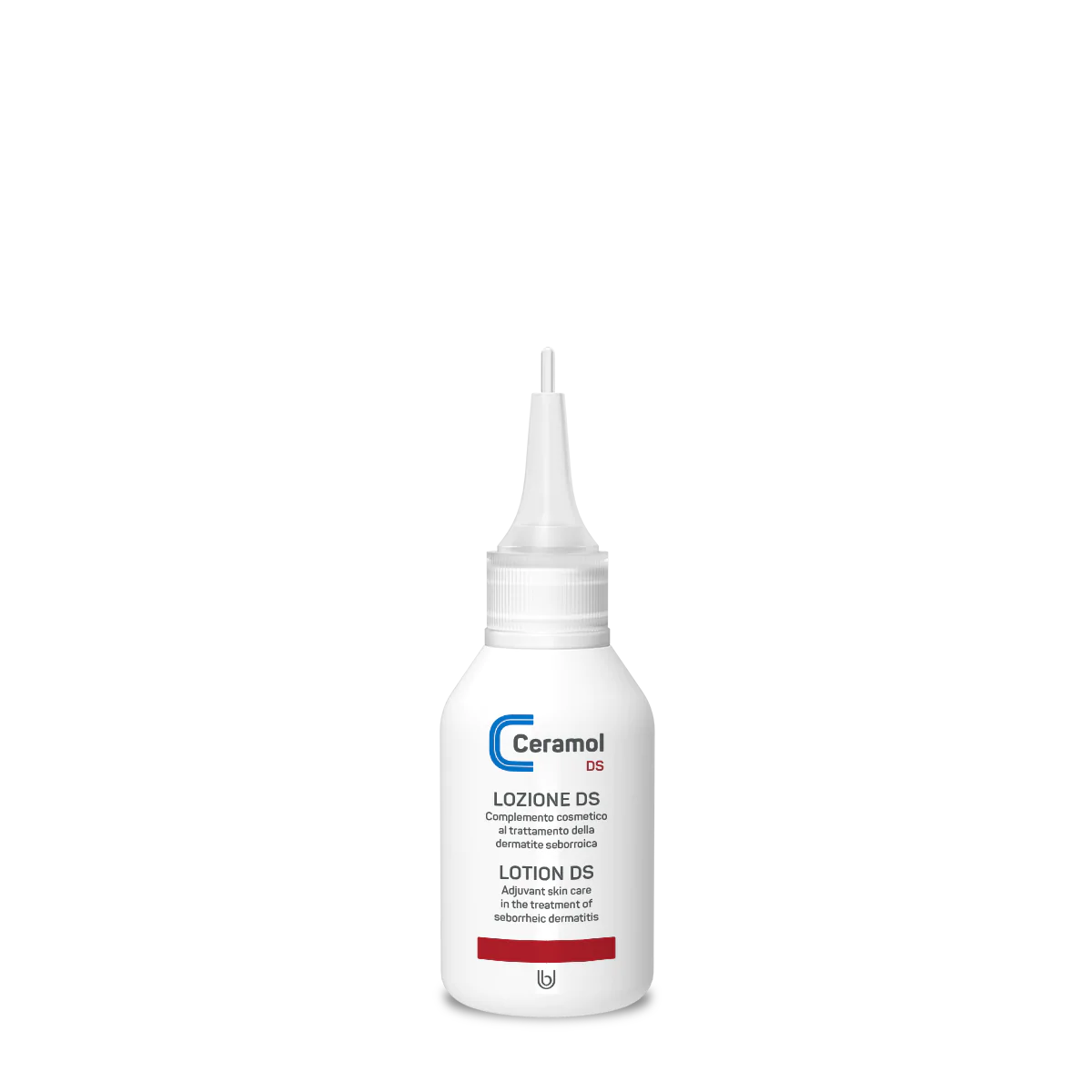 CERAMOL LOZIONE DS - 50ml