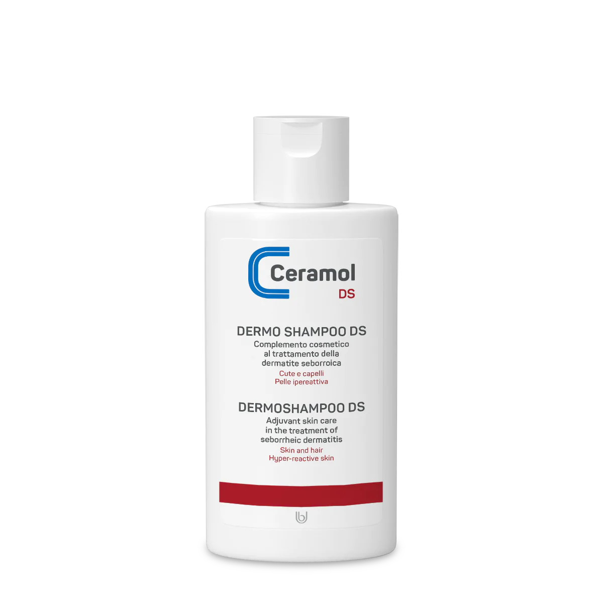 CERAMOL DERMO SHAMPOO DS - 200ml