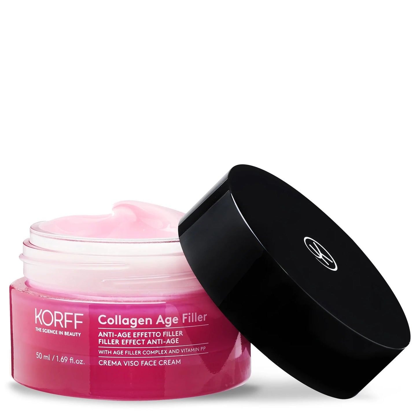 Collagen Age Filler Crema Viso