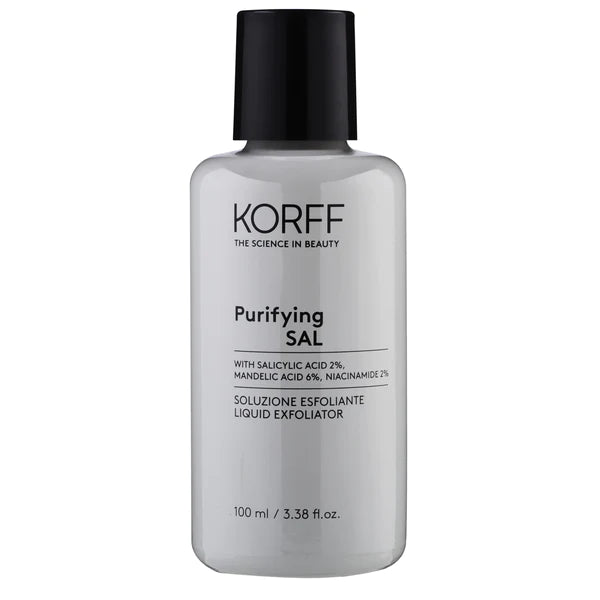 Soluzione Esfoliante PURIFYING SAL