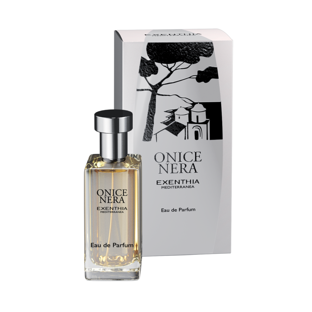 ONICE NERA Eau de Parfum