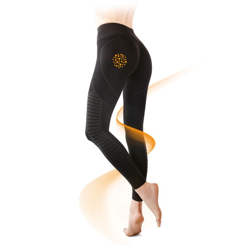 IL LEGGINGS GUAM Softtouch Comfort Fit