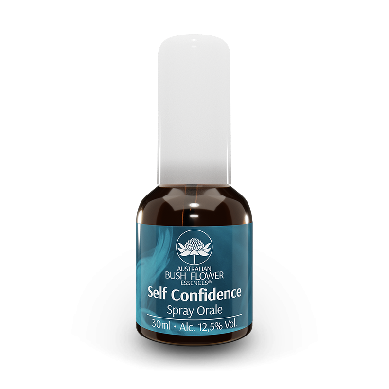 Copia del ESSENZE COMBINATE - Self confidence spray orale 30ml