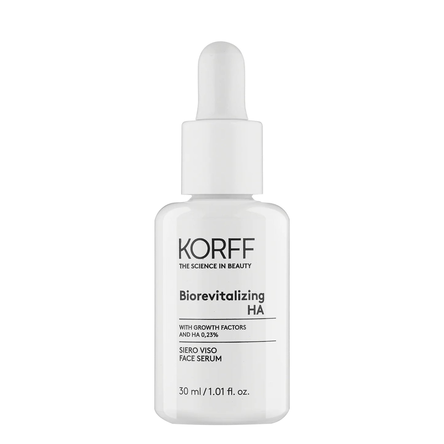 Siero Viso Biorevitalizing HA