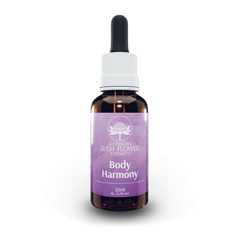 ESSENZE COMBINATE - Body Harmony gocce 30ml