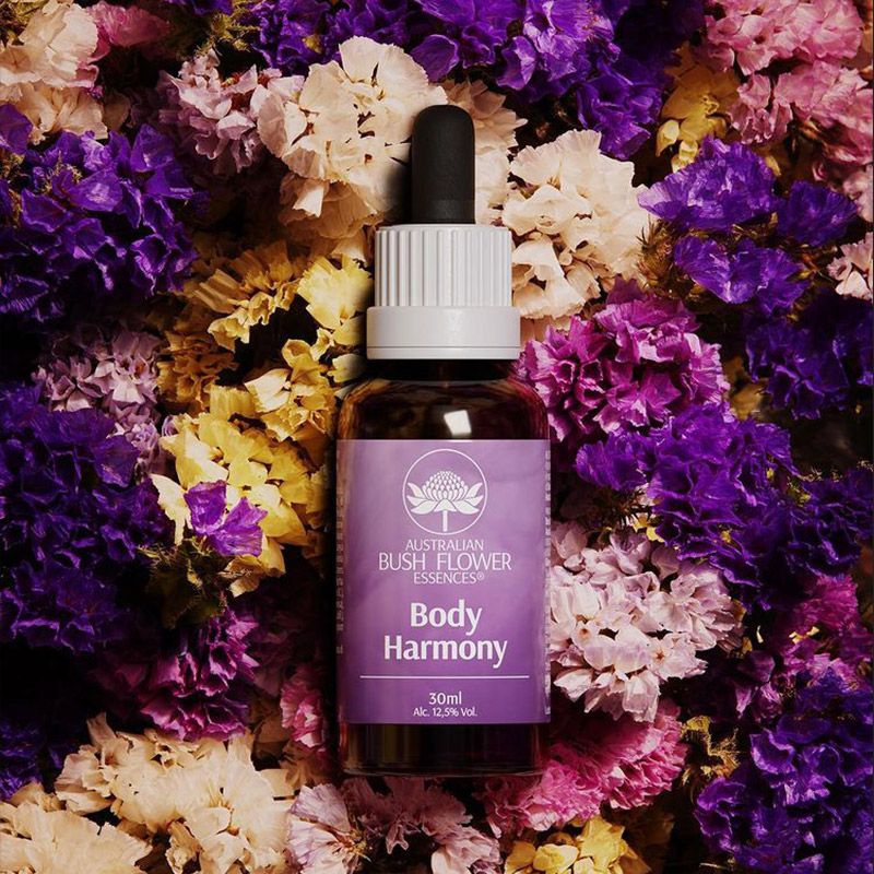 ESSENZE COMBINATE - Body Harmony gocce 30ml