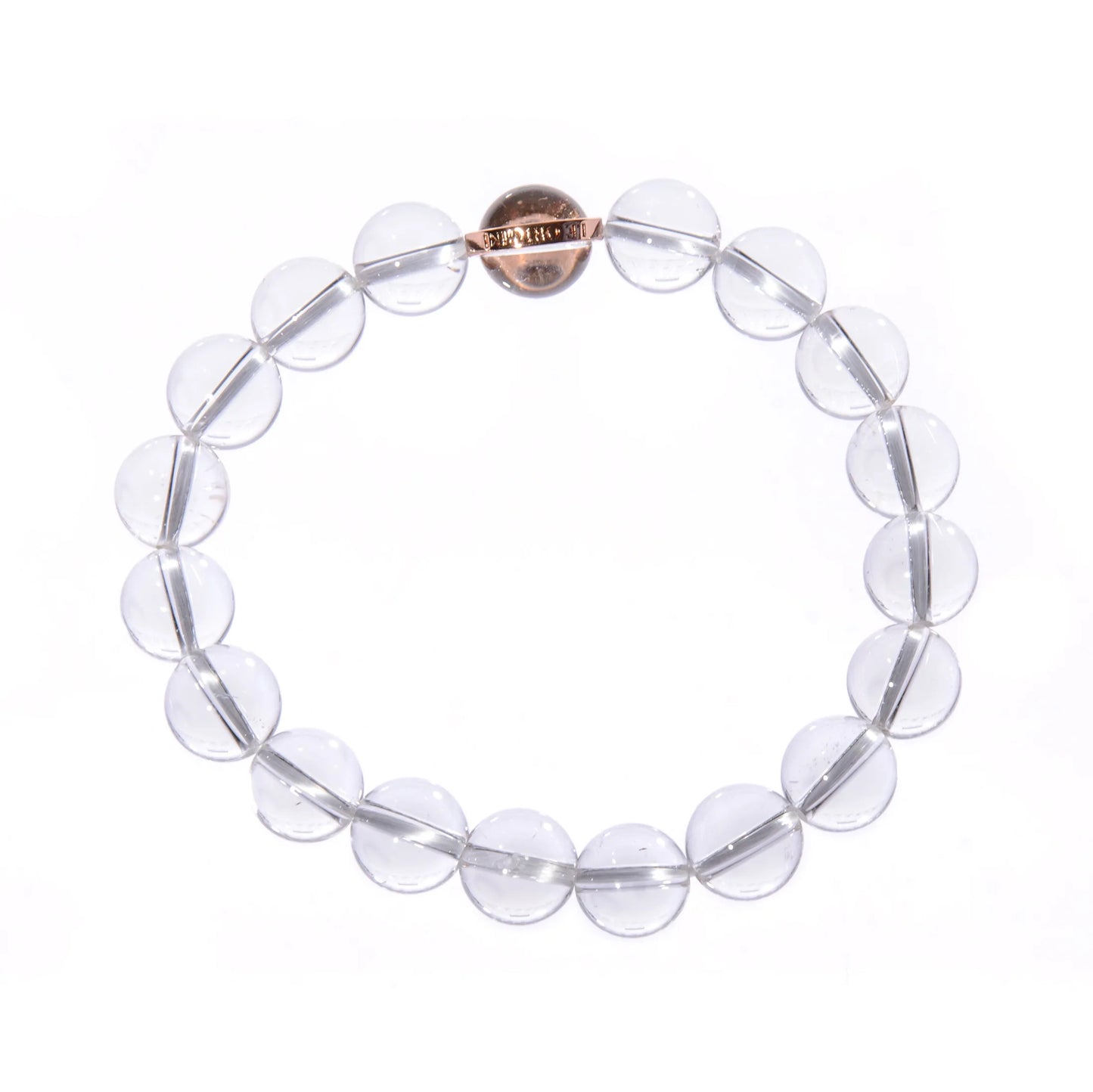 Bracciale Zodiac Cristallo di Rocca