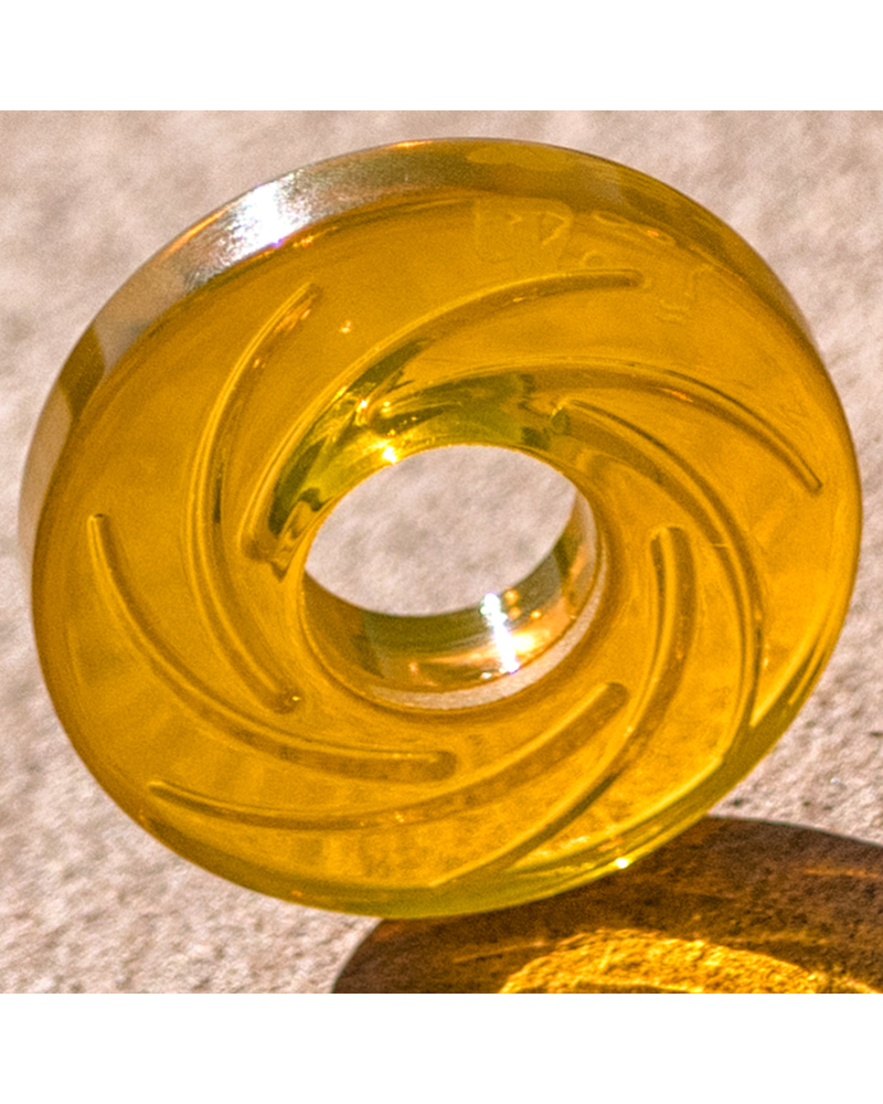 DONUT small - TerraTachyon