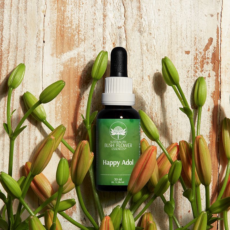 ESSENZE COMBINATE - Happy Adol gocce 30ml