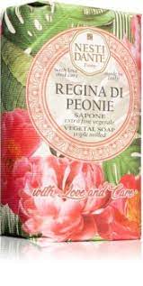 LOVE AND CARE Sapone Solido Vegetale 250gr