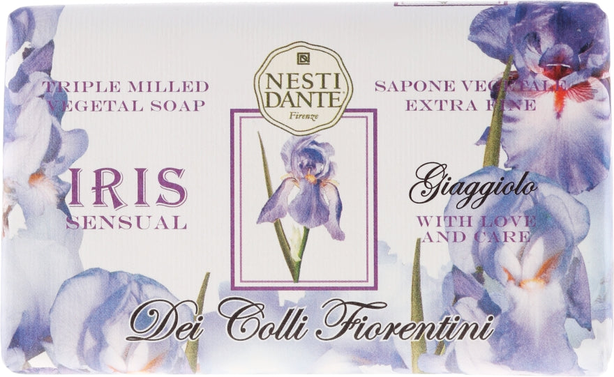 DEI COLLI FIORENTINI Dei Colli Fiorentini Sapone Vegetale 250g