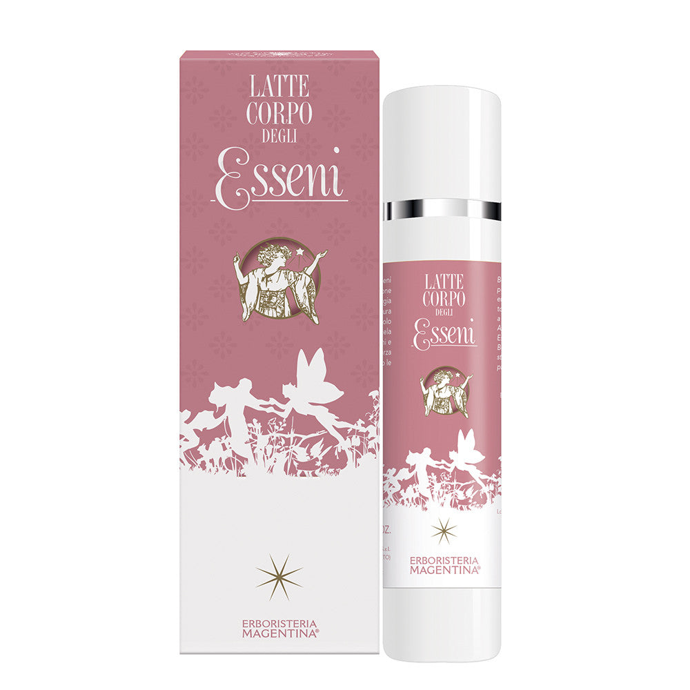 Latte Corpo degli Esseni