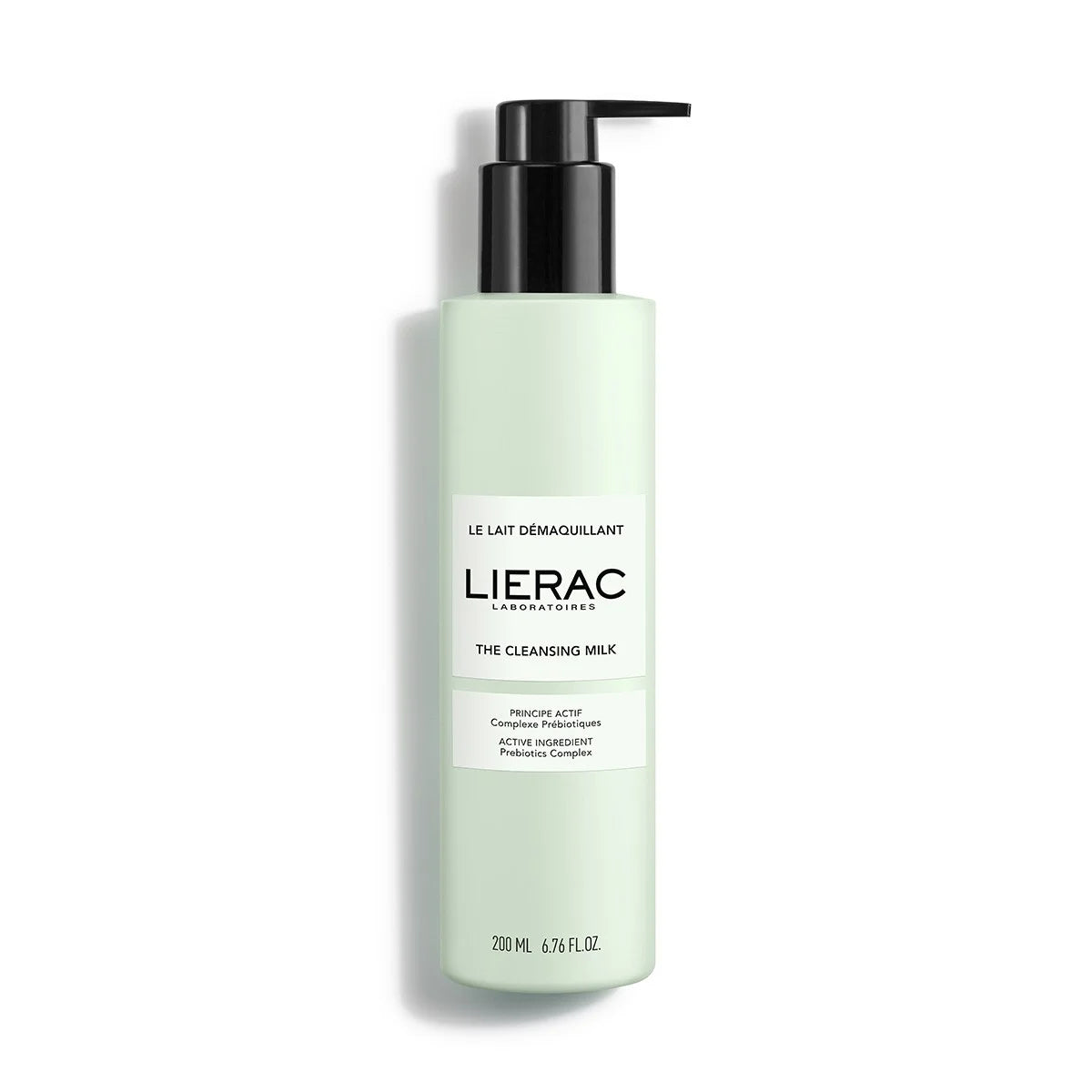 CLEANSER Latte Struccante
