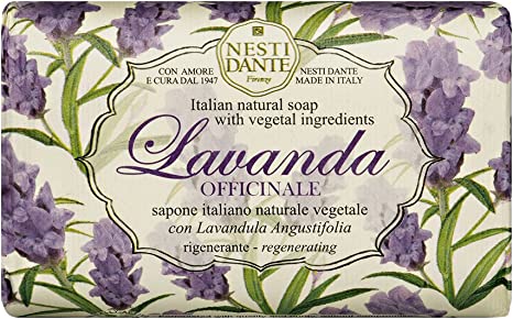 DEI COLLI FIORENTINI Dei Colli Fiorentini Sapone Vegetale 250g